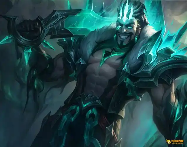 《lol》破败军团德莱文皮肤视频_破败军团德莱文怎么样