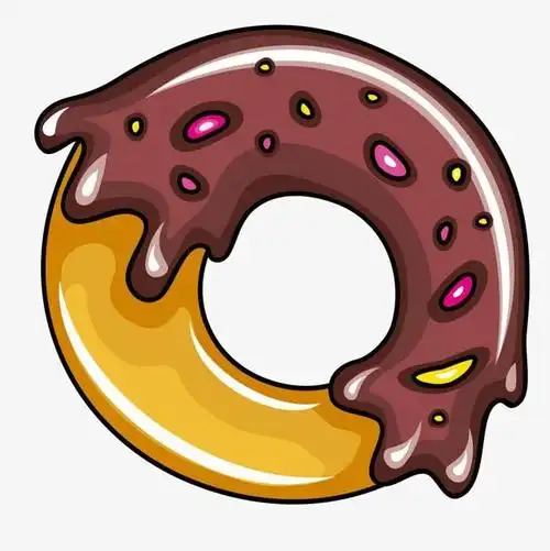 其它 美术活动——独特的圆         生活中有太多的圆形物品了,一个