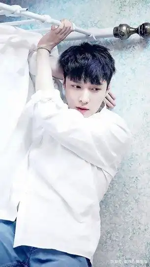 期待张艺兴七月的街舞三,兴迷:这个29岁的大男孩人间值得