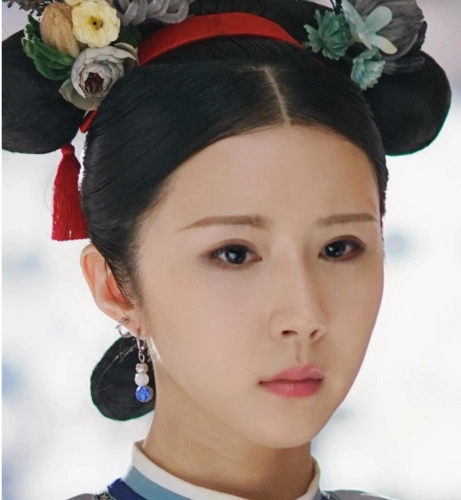 《延禧攻略》珍儿是喜欢袁春望吗?