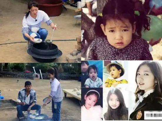 《天国的阶梯》主演现状:崔智友整容 朴信惠走红