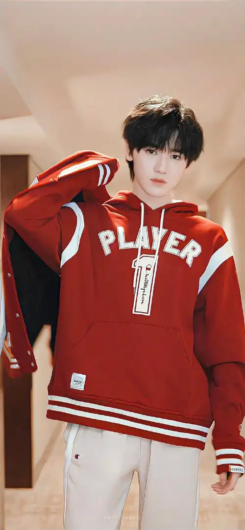 宋亚轩97更新壁纸01#宋亚轩