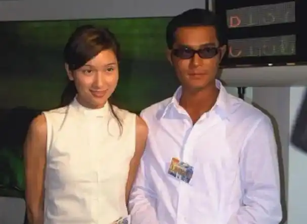 杨恭如就这样被4个男人渣了又渣如今不知她可曾因此后悔过