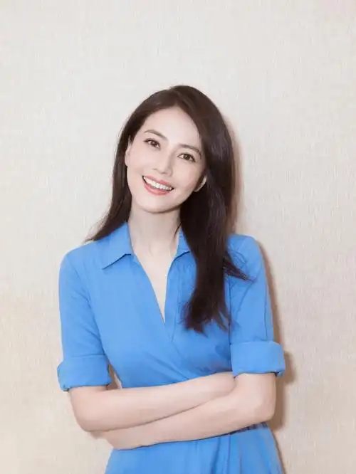 高圆圆:我这辈子最正确的决定,就是在40岁高龄为小丈夫生孩子_职业