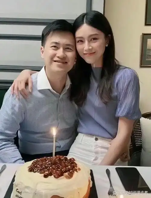 吴千语都在磕文咏珊夫妻的糖如果你创业失败家里我来买单