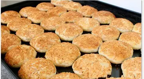 蓟县学烧饼去哪里学