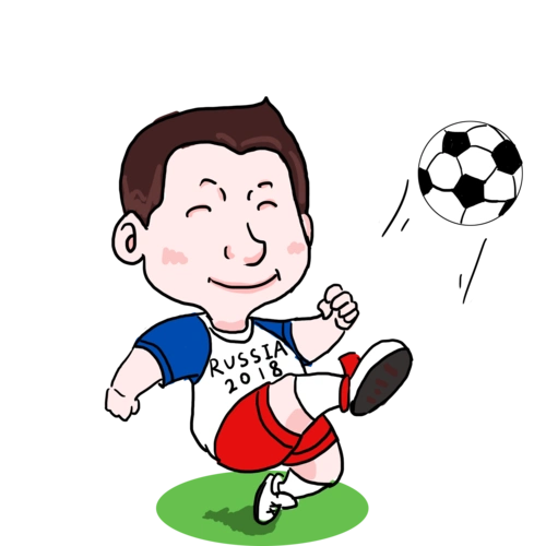 进球运动员足球足球运动运动员