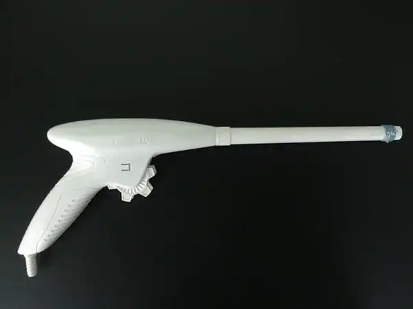 自动痔疮套扎吻合器