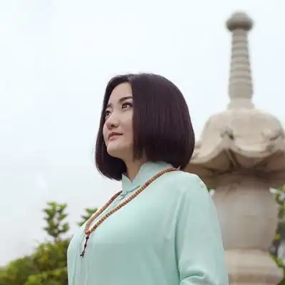 云菲菲 - 小小新娘花