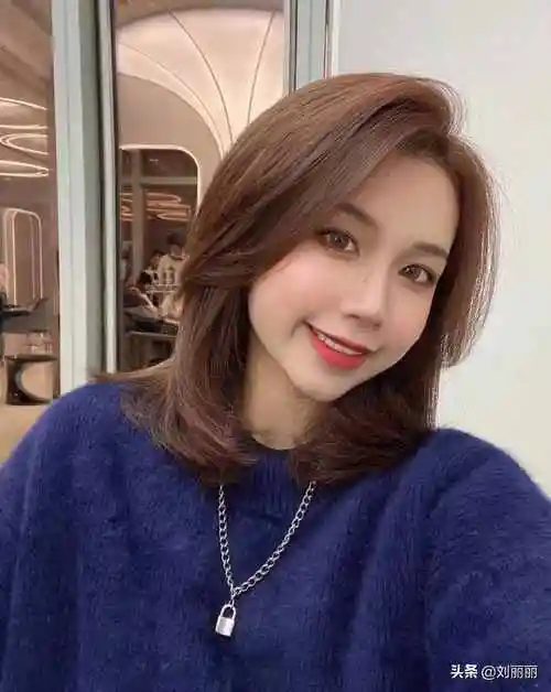 2021发型别瞎剪,15款流行发型送给你,显瘦显时尚