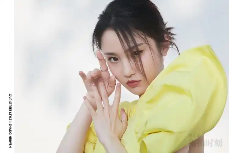 张慧雯 - 堆糖,美图壁纸兴趣社区