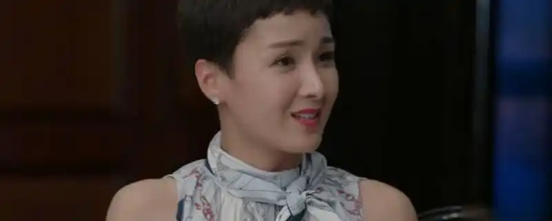 少年派邓小琪妈妈的扮演者