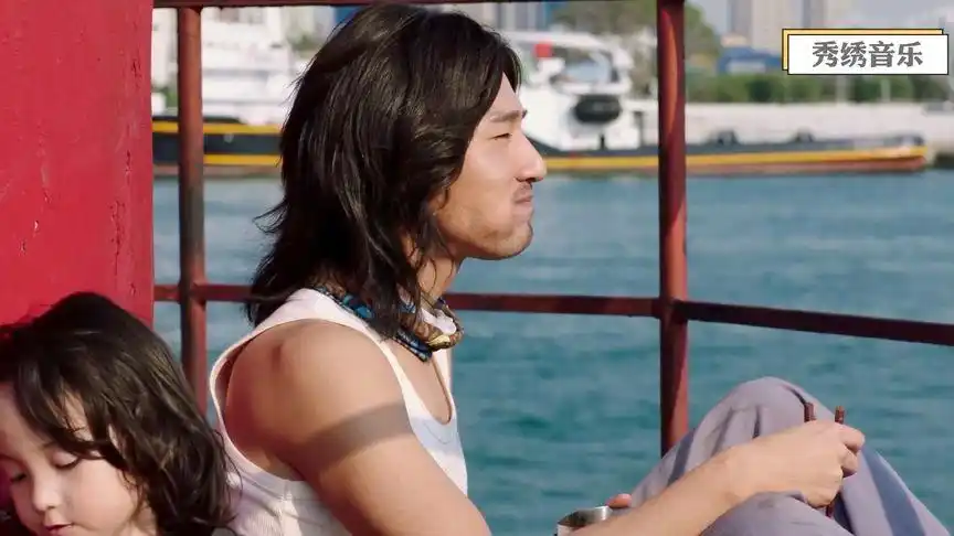 虎二《你一定要幸福》最难开口的是对你的爱和最后的道别