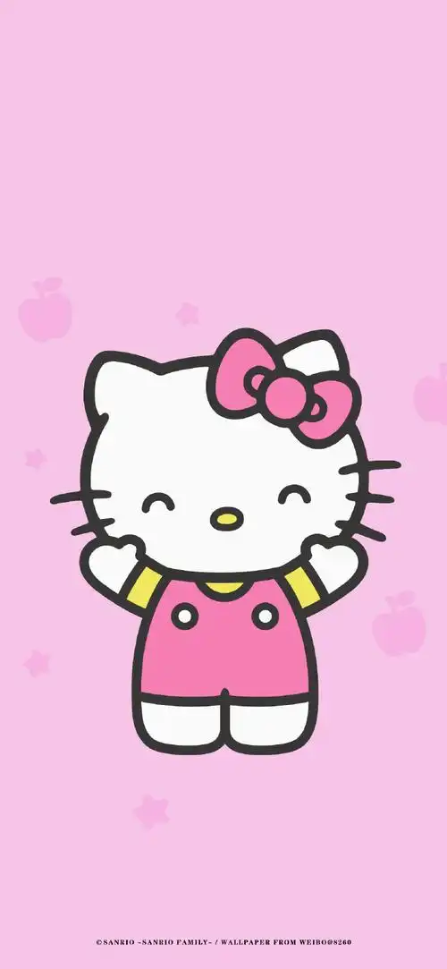 三丽鸥可爱壁纸99