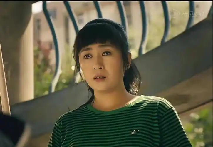 1982年5月28日,马丽出生在辽宁省丹东市14岁时因为一次偶然的机会