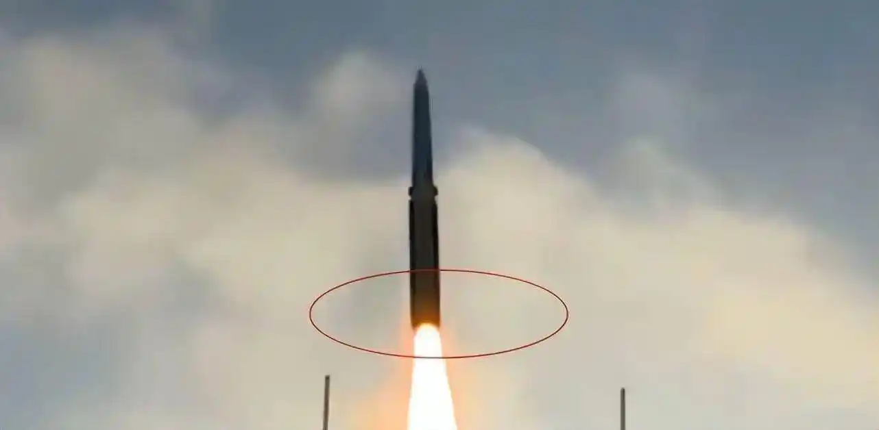 印媒:中国yj21高超音导弹是美航母歼灭者,美军现有防御无法应对