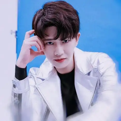 微信头像嘉人如玉世无双心之所向任嘉伦