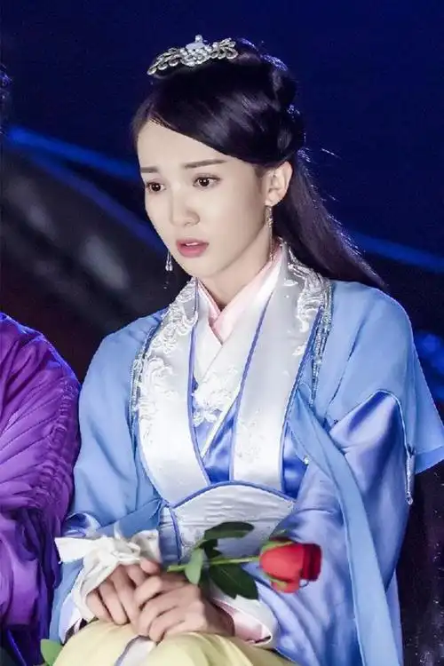 极品家丁萧玉若金晨饰