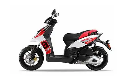 2019款宗申阿普利亚sr150