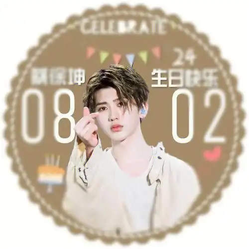 依然满怀希望的走下去ikun永远都在你的身后护航99#蔡徐坤生日快乐