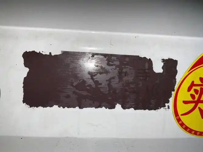 真的能自然脱落吗