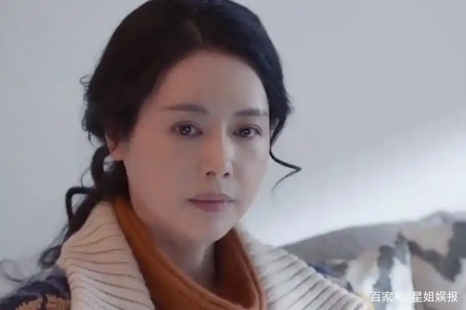 邓英:《西游记续集》的樵妻,出道20多年没火,嫣语赋演秋嫣嫡母