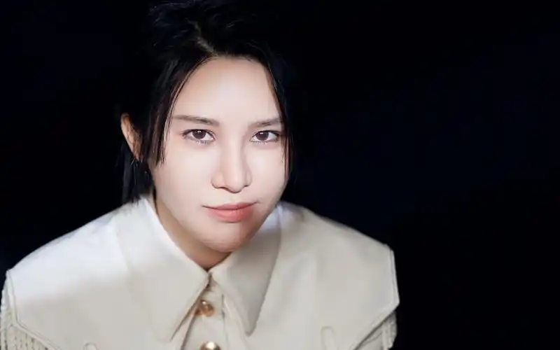 【尚雯婕】超a演绎《the greatest show》-2019汽车之家818全球汽车夜