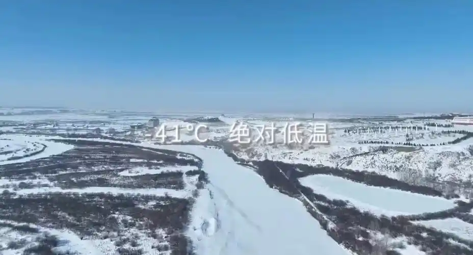 不畏高寒依维柯欧胜4x4吊打冰天雪地