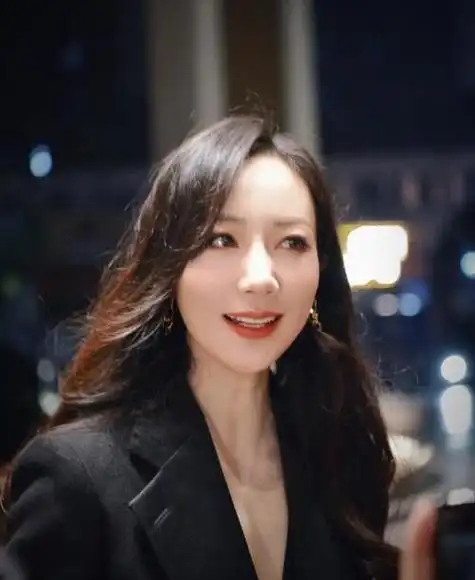 41岁韩雪录制浪姐,期待以知性优雅著称的她的表现!