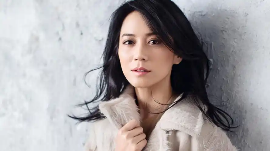 如此"表里不一"反差,让我们看看不一样的俞飞鸿