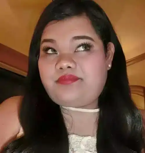 【娱乐星闻】又丑又肥的她被称为亚洲女神,还泡到了白富帅男友!