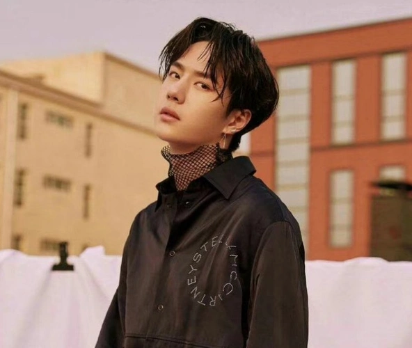 饭圈最损粉丝王一博被放丑照刘雨昕被监督他最令人心疼