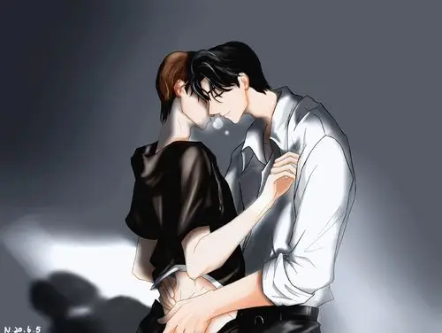 拽炸天的宁十六