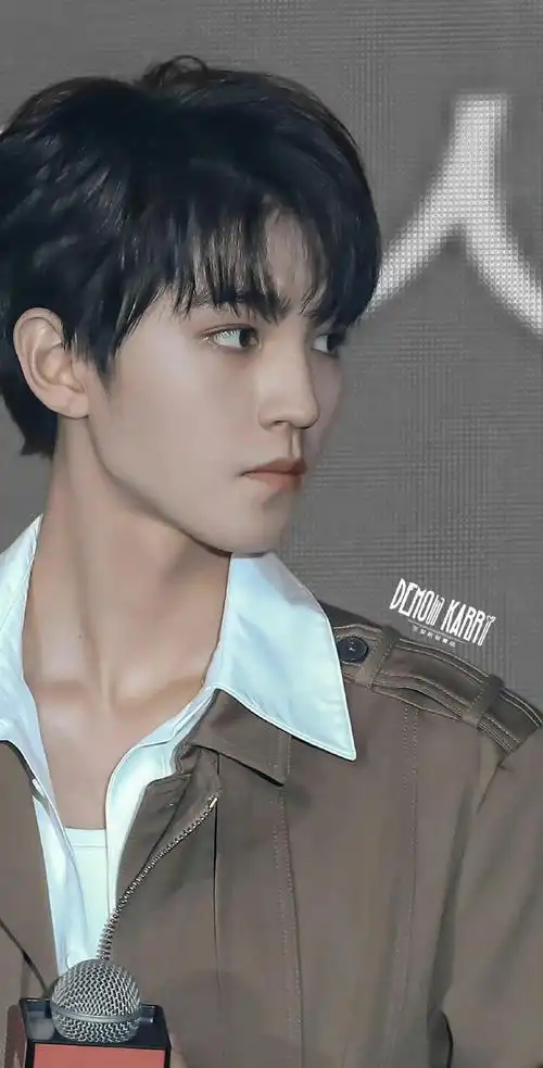 从开始到未来,只为王俊凯##王俊凯2024凯启甲辰