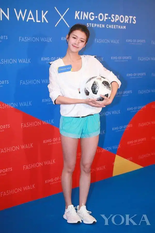 数码后期夏天你最需要一条小短裤 显高露腿绽放你的美