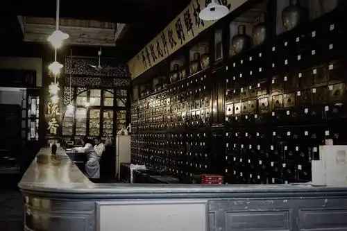 《大沈阳说如东》如东老字号:你想知道掘港的老中药店吗?