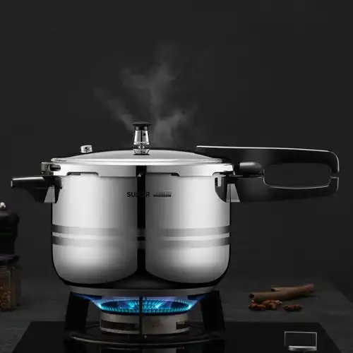 苏泊尔(supor)压力锅ys20ed报价_参数_图片_视频_怎么样_问答-苏宁易