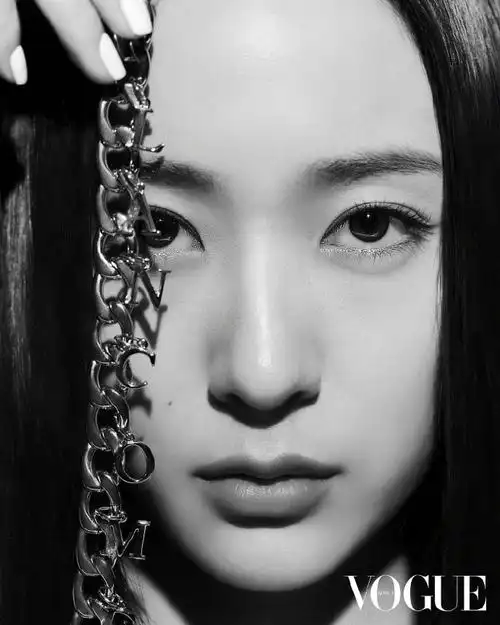 兰蔻画报5p@krystaljung#郑秀晶1024生日快乐