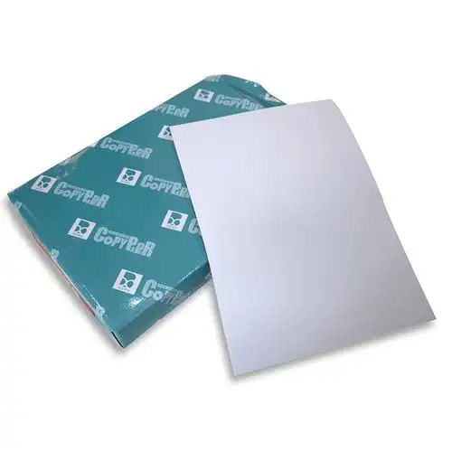 打印纸京信a4纸70g克打印复印办公室白纸草稿复印纸办公学生用品