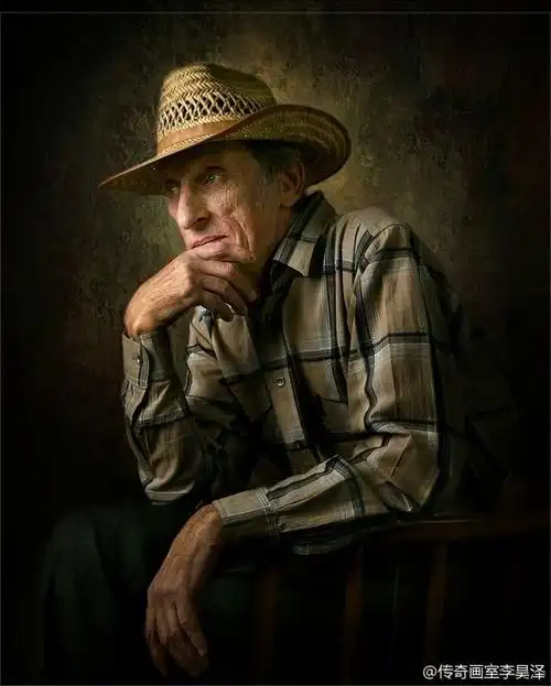 黑白人物摄影素材,来自互联网搜索