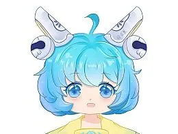 q版王者荣耀新英雄同人-蔡文姬澜情头