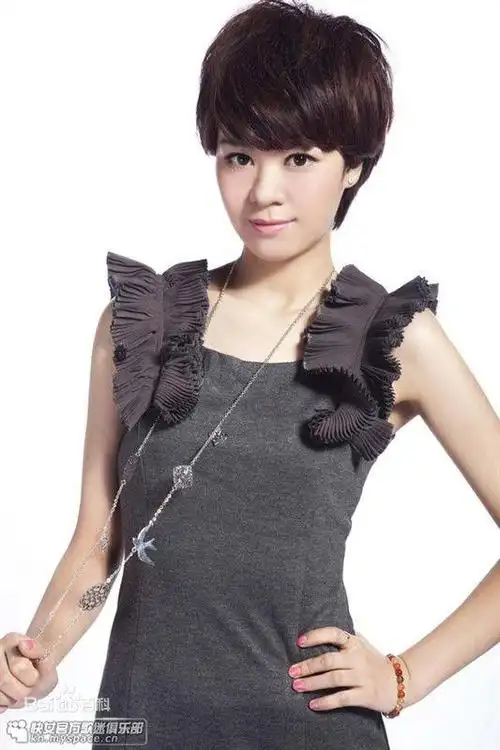 郁可唯个人资料,郁可唯个人资料及年龄(郁可唯简介)