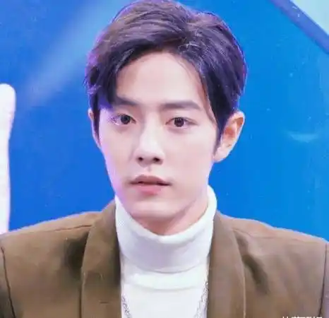 肖战第一次生气,大庭广众下直接"瞪"粉丝,这下不怕黑粉了?