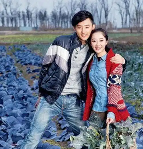 海陆老公于小彤,于小彤分手了吗