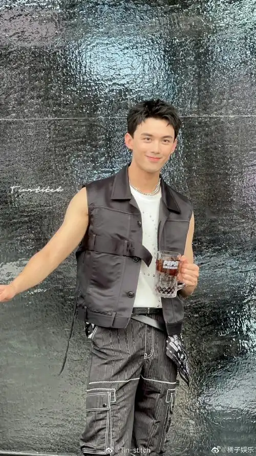 吴磊帅到路人破口大骂##他可是吴磊