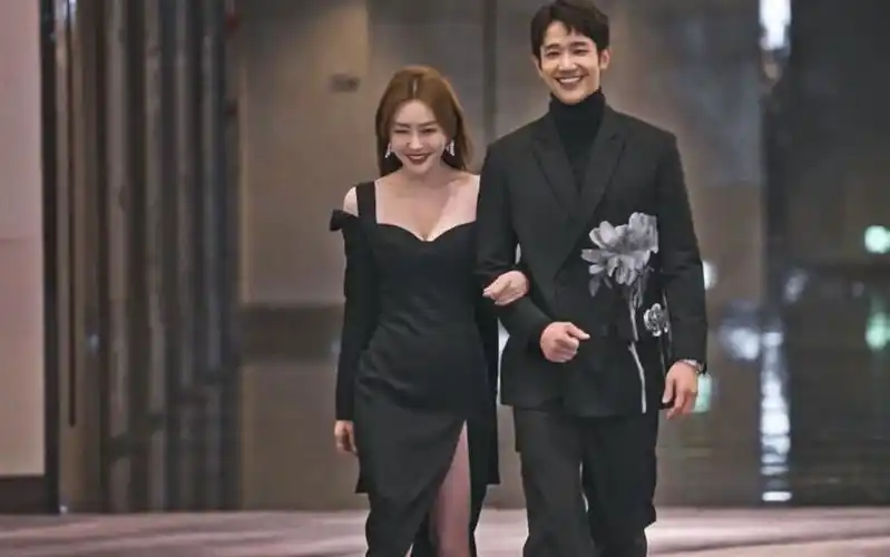 活动作品平行时空遇见你秦岚刘以豪以见钟秦1