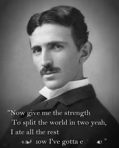 【物理壁纸】分享一组超清物理学霸壁纸_牛顿_版权_媒体