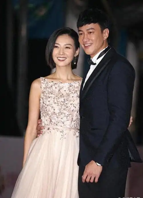 何润东:3次告白孙俪被否,转身娶柜姐,如今恩爱多年无子也幸福