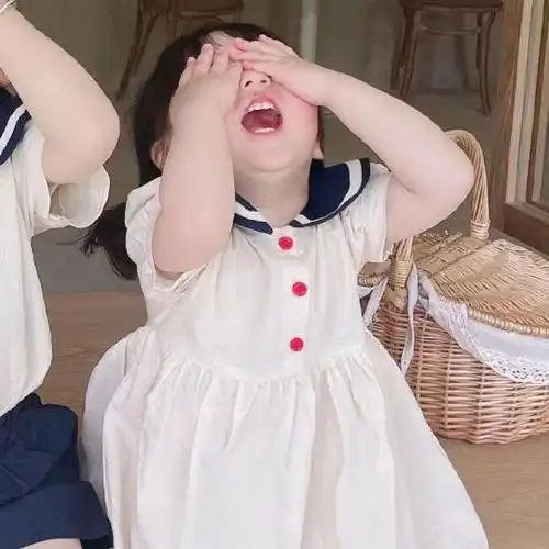 丸丸和大q宝梦幻联动可以拿去截情侣头像啦crsasa的丸子妹