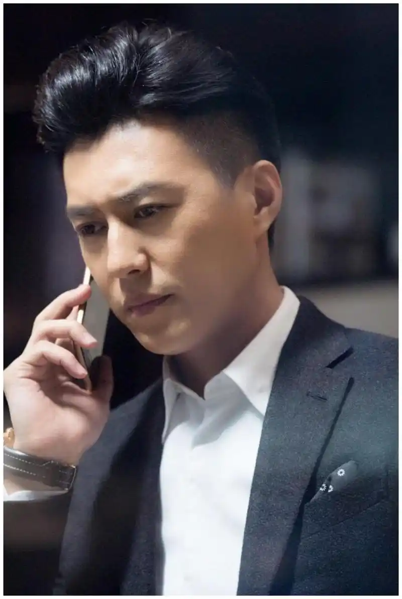 靳东个人资料(靳东个人资料简介及家世)